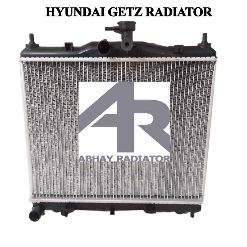 Hyundai Getz Radiator 25310-1C300